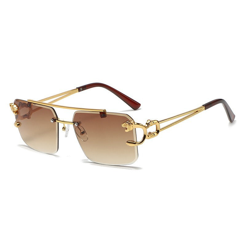 Tiger Sonnenbrille