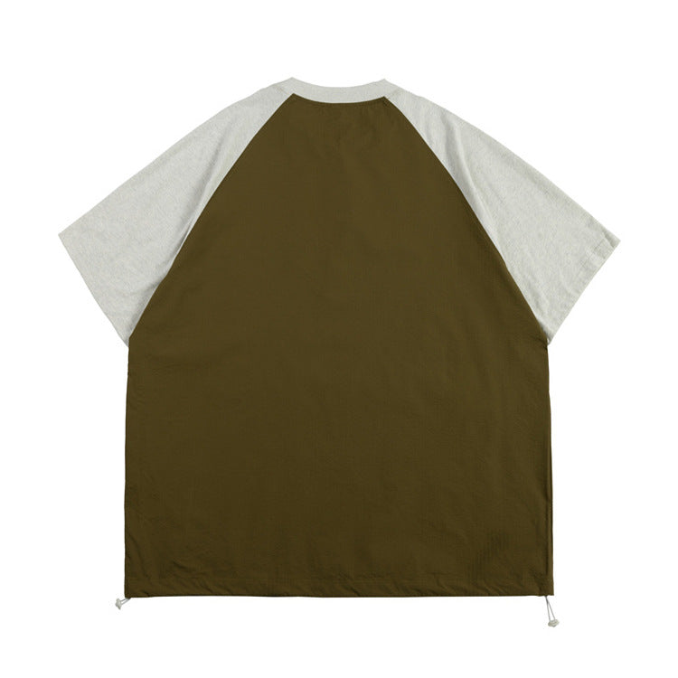 Oversized T-Shirt