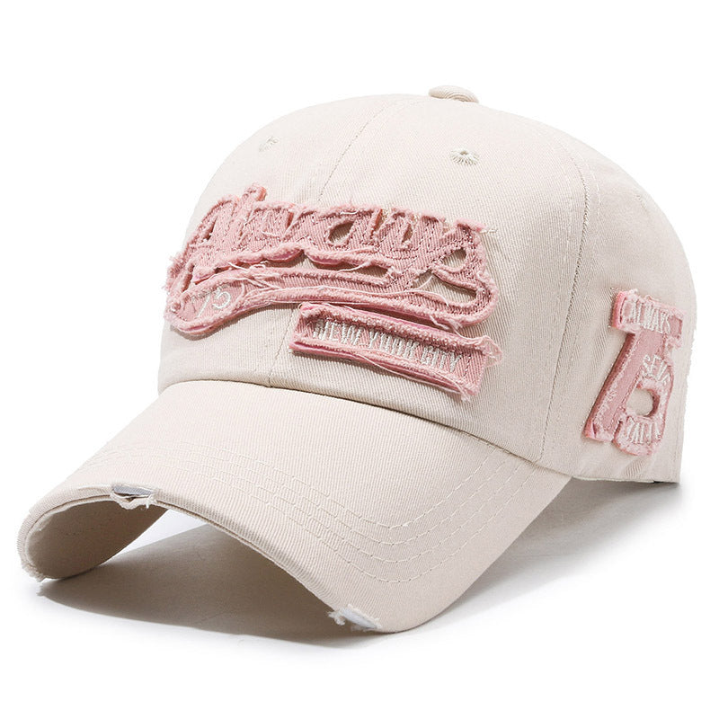 Trucker Cap VIntage