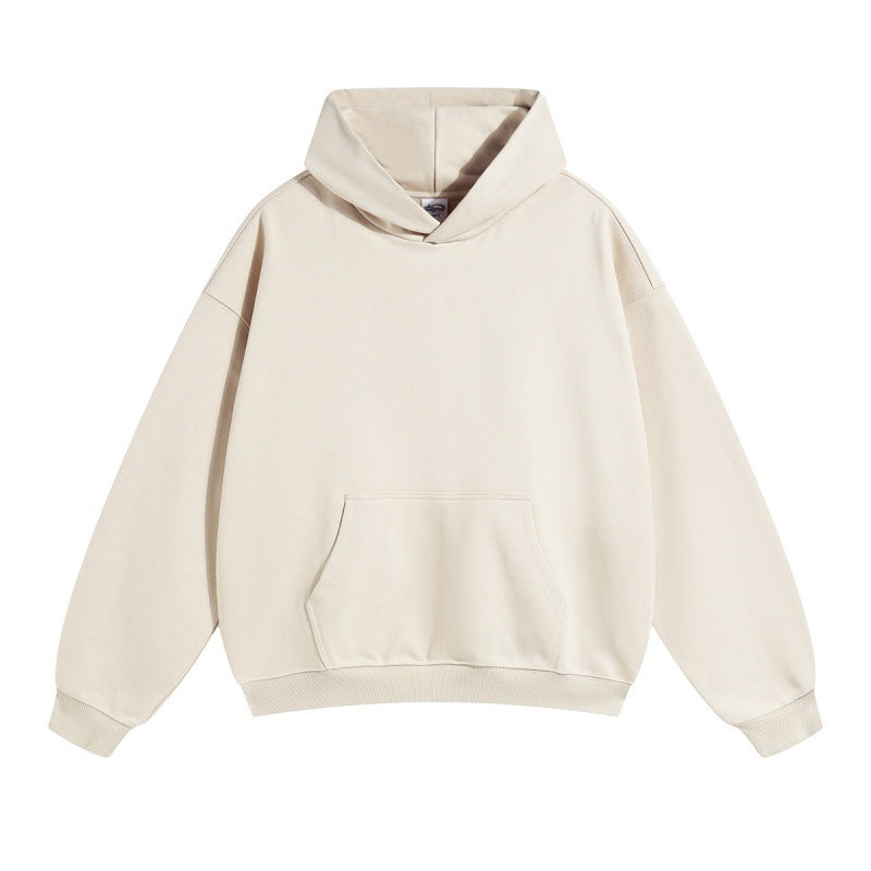 Basic Oversize Hoodie