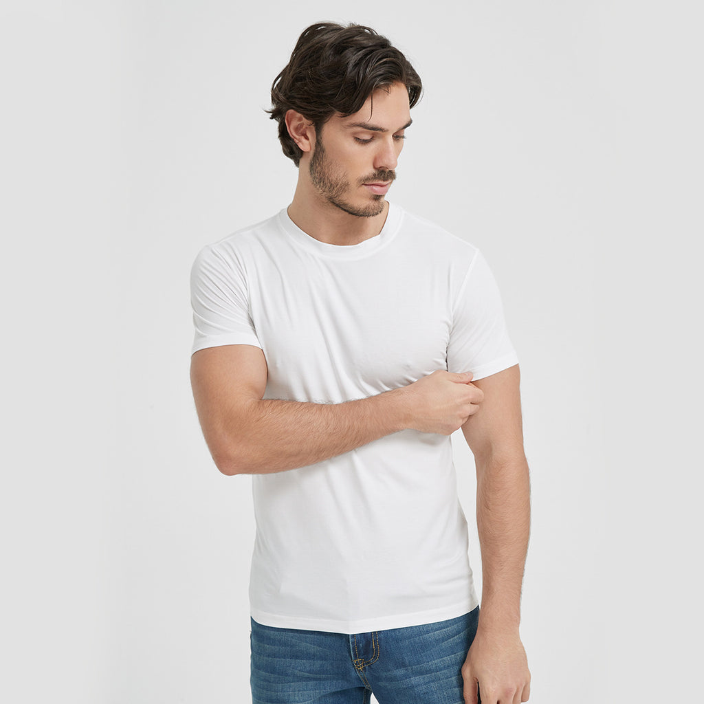 Slim-Fit T-Shirt