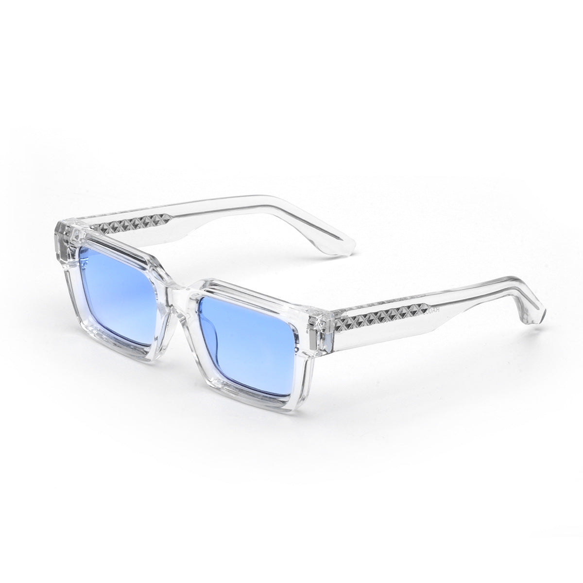 Retro Sonnenbrille