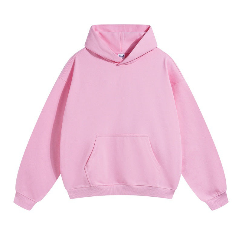 Basic Oversize Hoodie