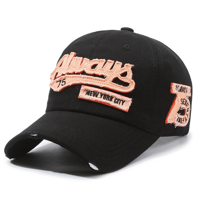 Trucker Cap VIntage