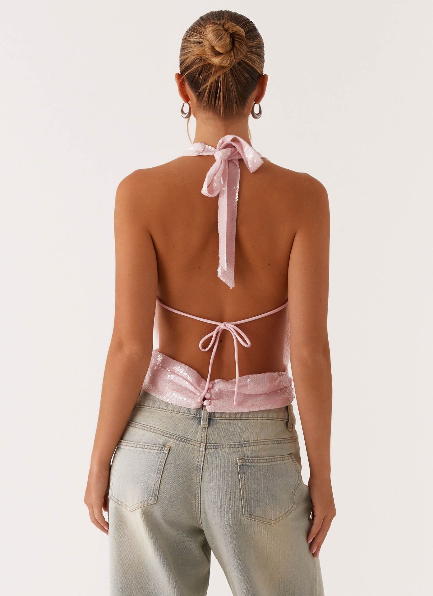 Elegantes Top