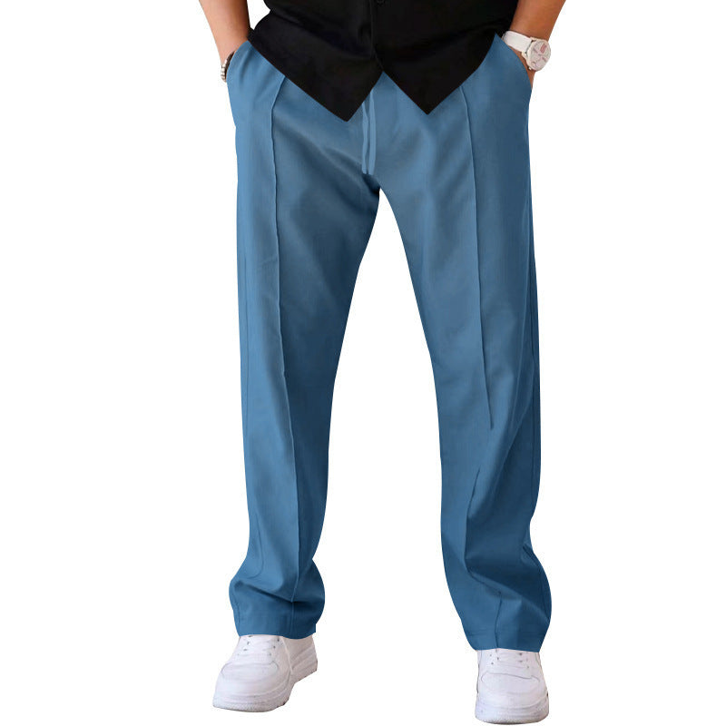 Casual lange Hose