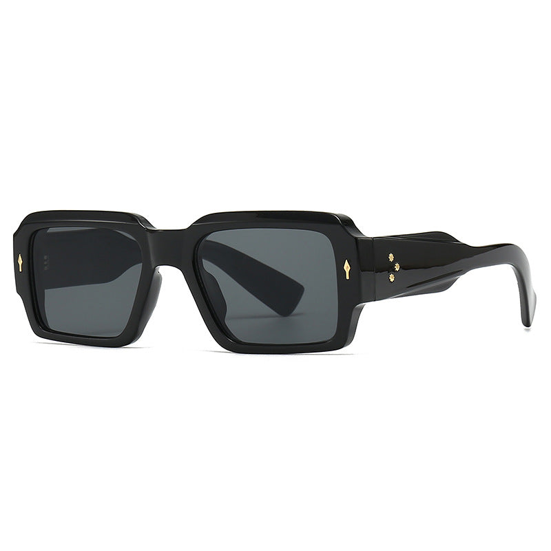 Squared Sunglasses