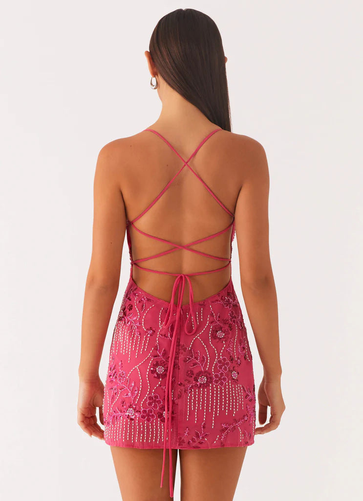 Sommer Kleid