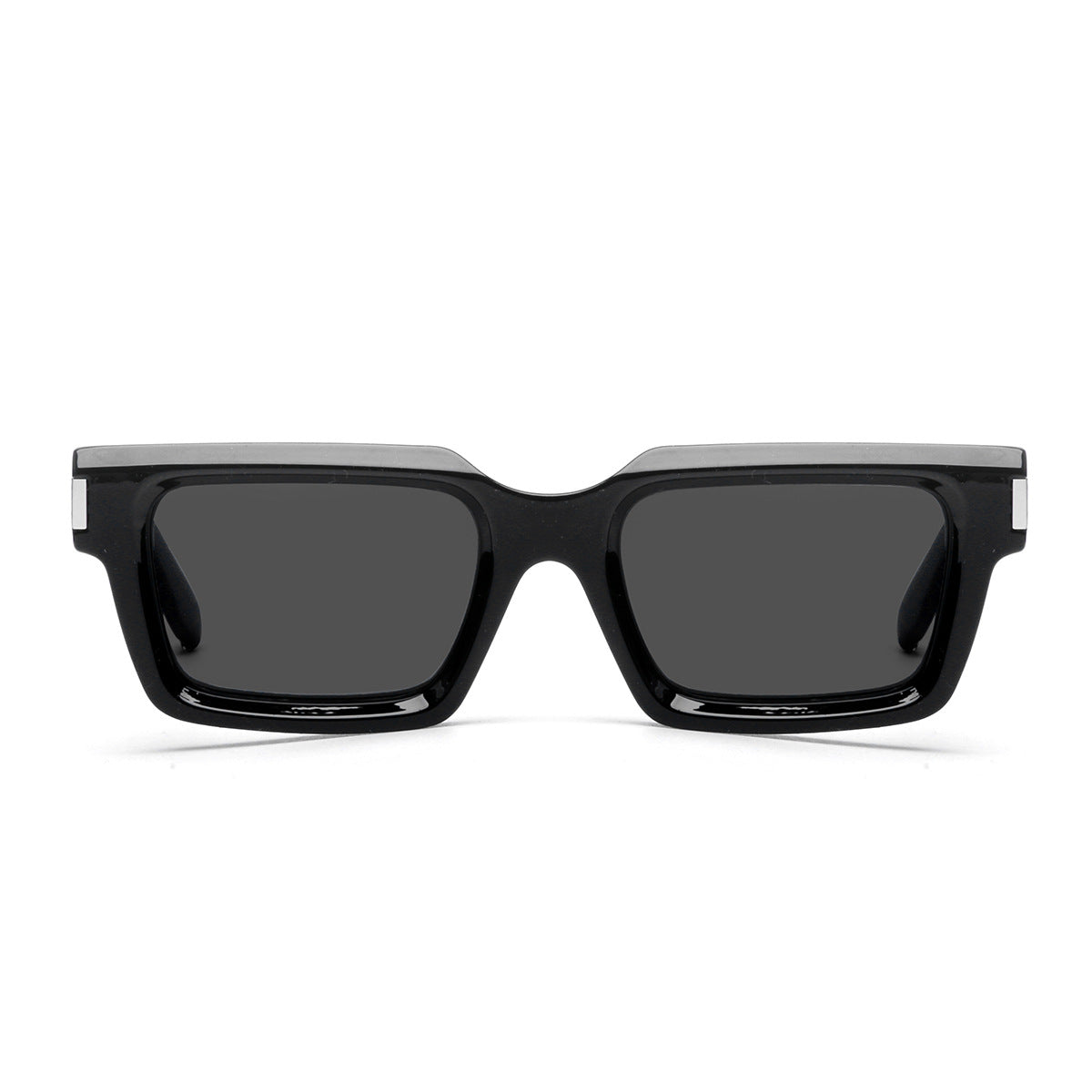 Retro Sonnenbrille