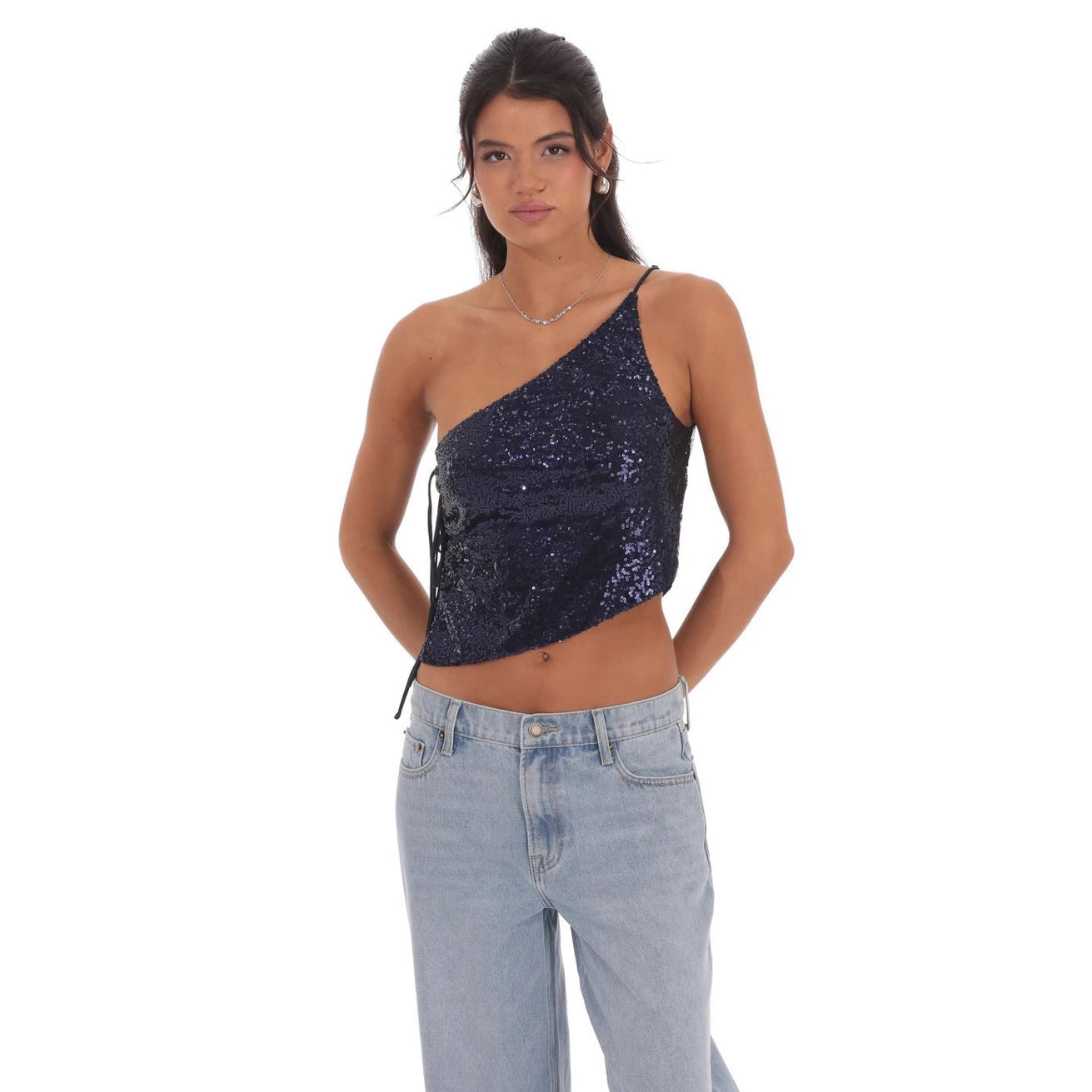 Glitter Top