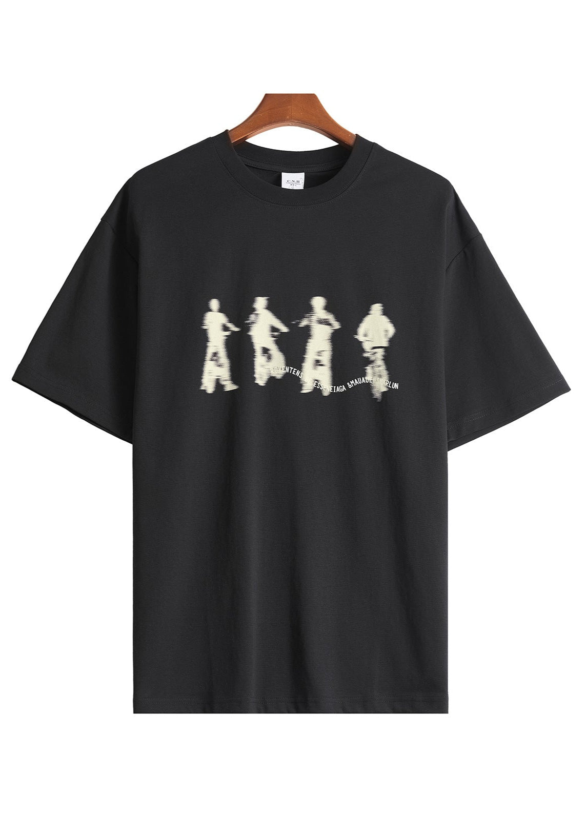 Printed T-Shirt
