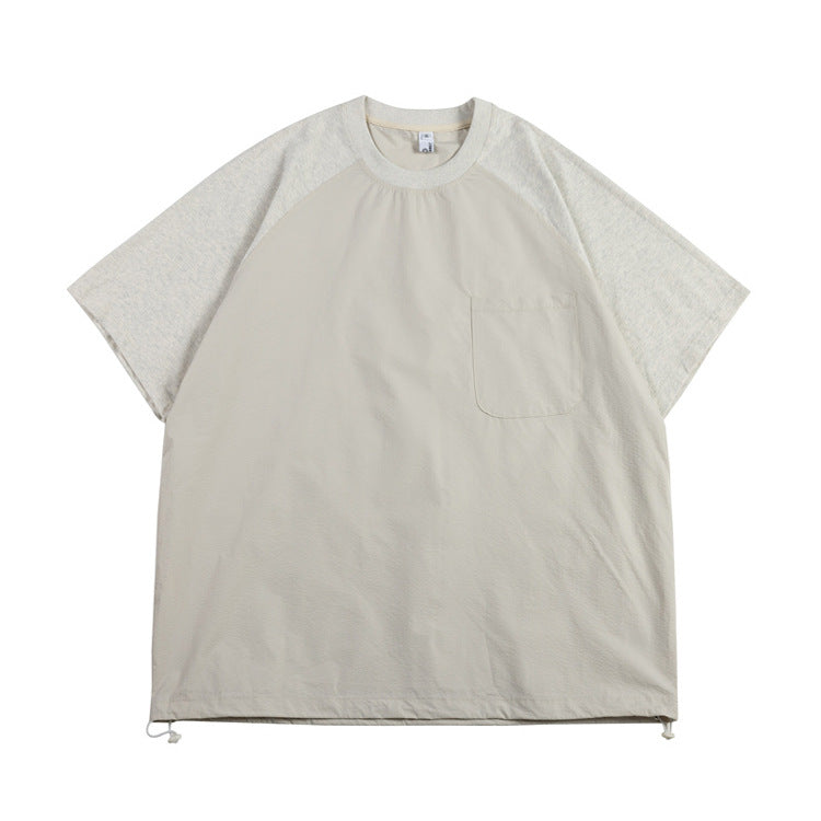 Oversized T-Shirt