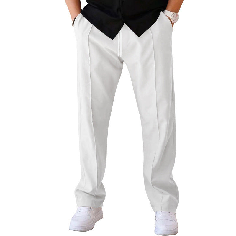 Casual lange Hose
