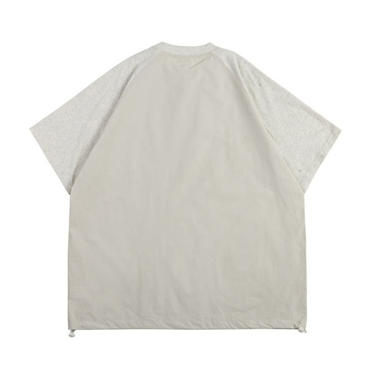 Oversized T-Shirt