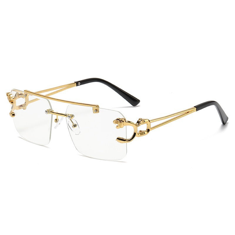 Tiger Sonnenbrille