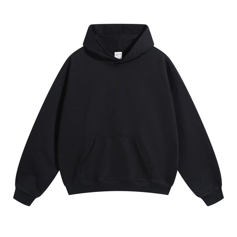 Basic Oversize Hoodie