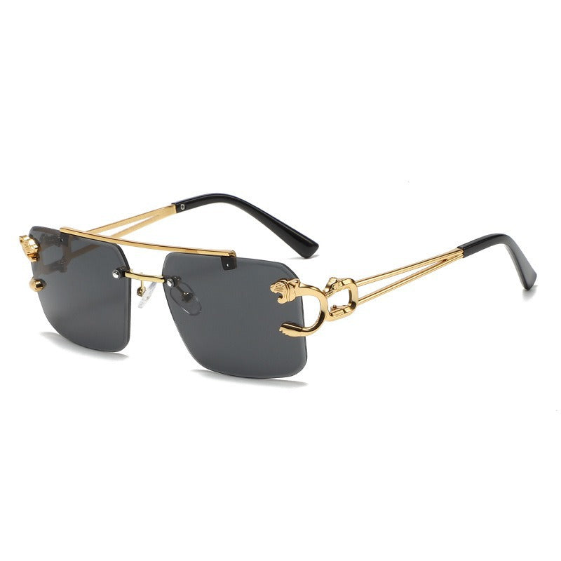 Tiger Sonnenbrille