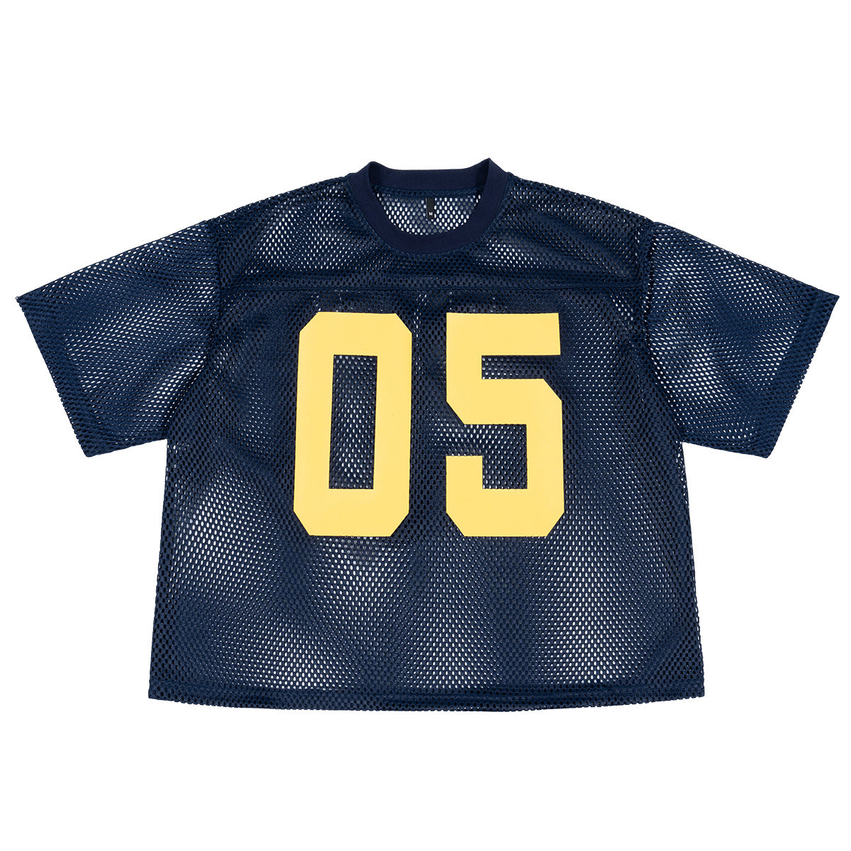 Luftiges Football T-Shirt