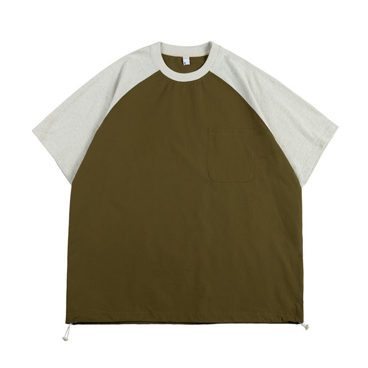 Oversized T-Shirt