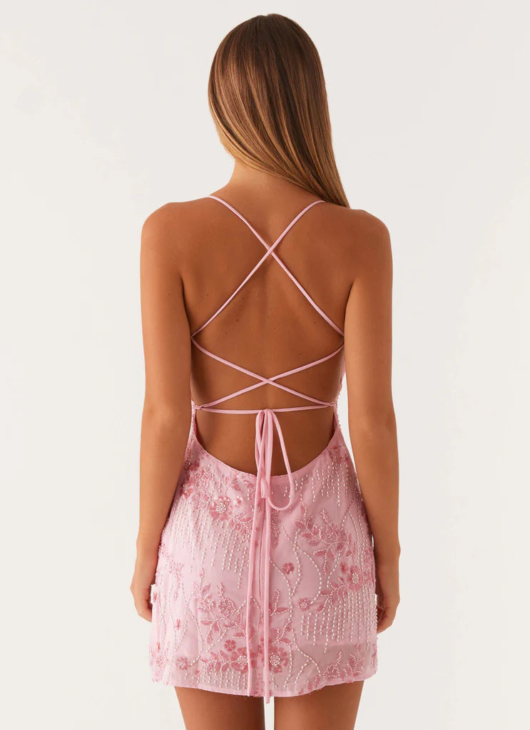 Sommer Kleid