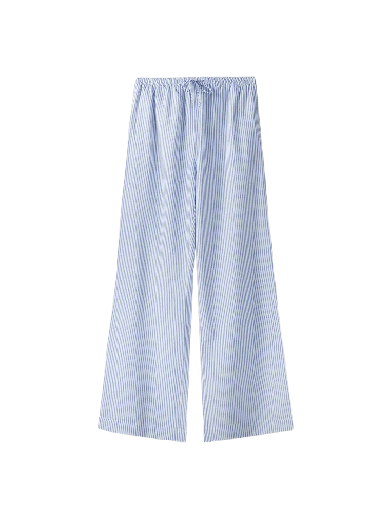 Leinenhose Women