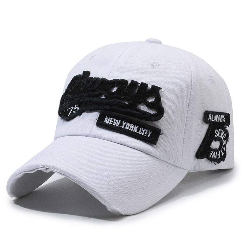 Trucker Cap VIntage
