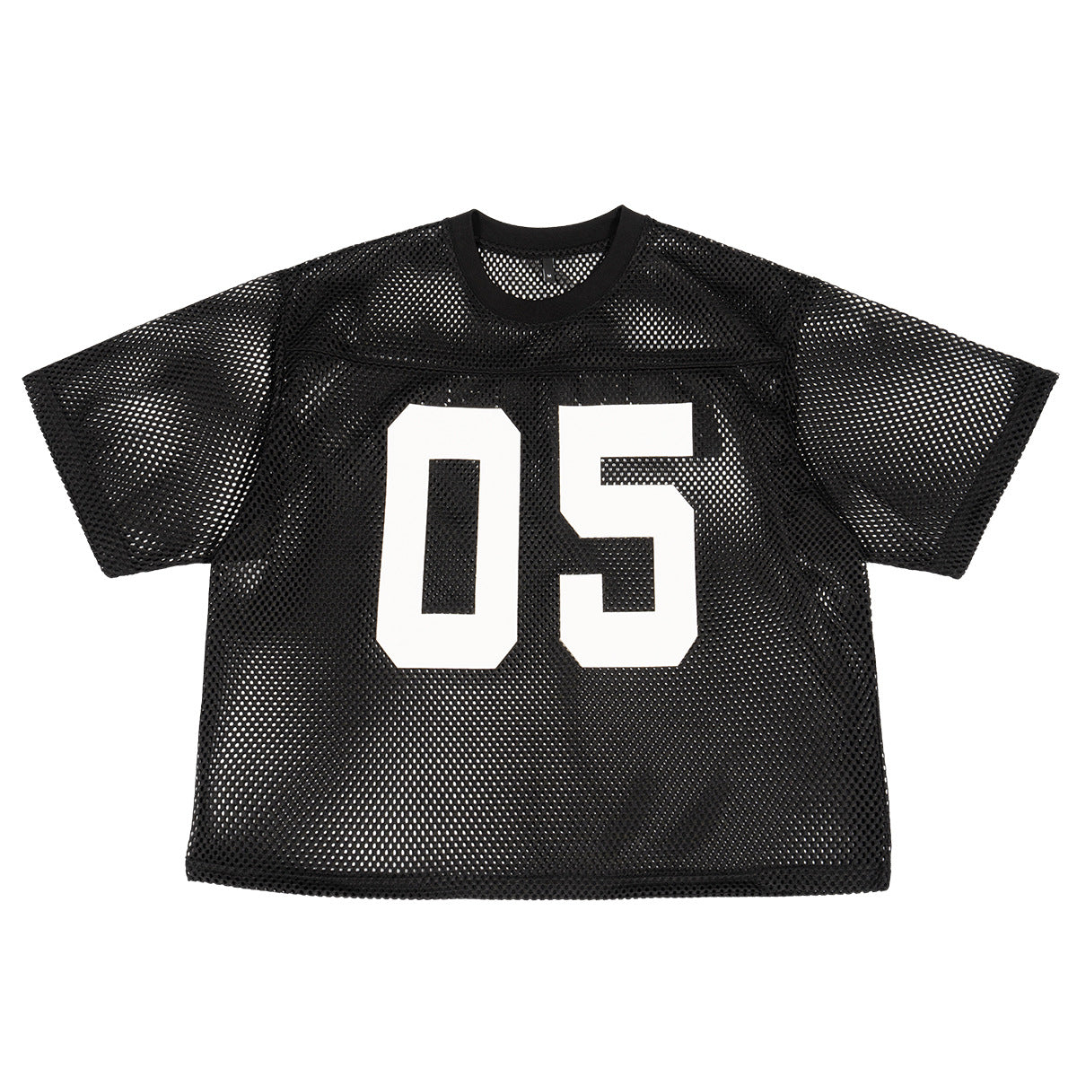 Luftiges Football T-Shirt