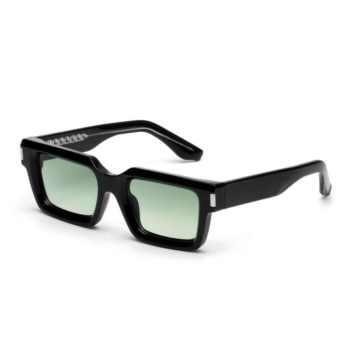 Retro Sonnenbrille
