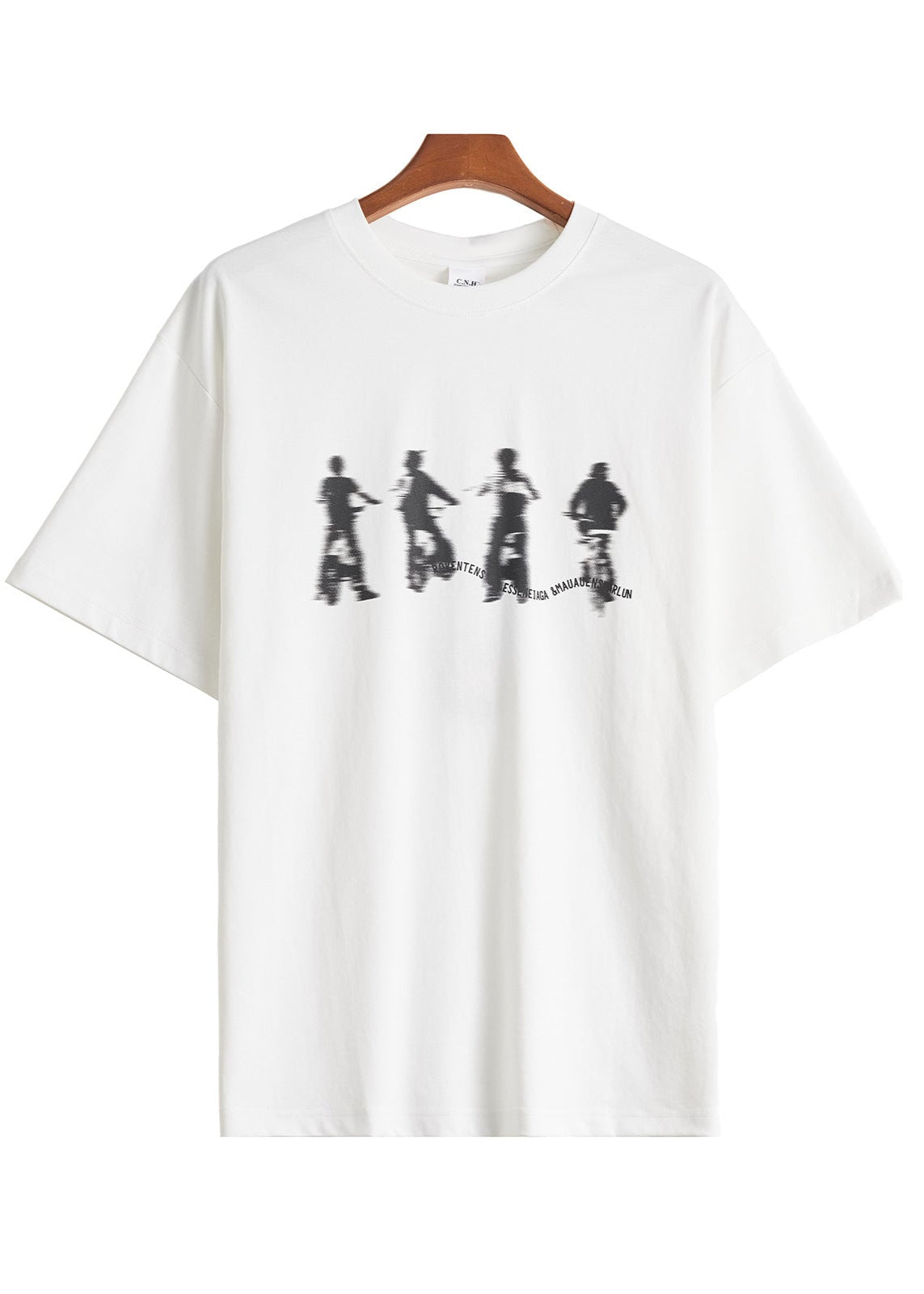 Printed T-Shirt