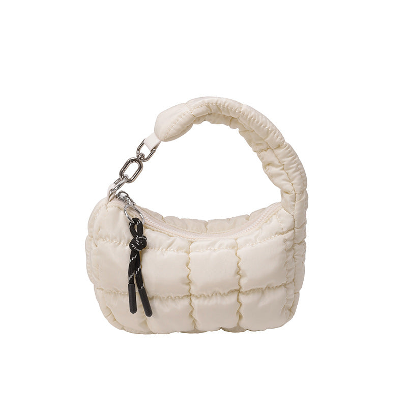 Puffer Tasche Women