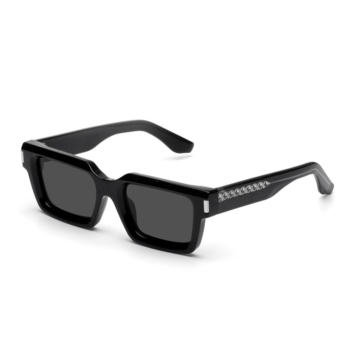 Retro Sonnenbrille