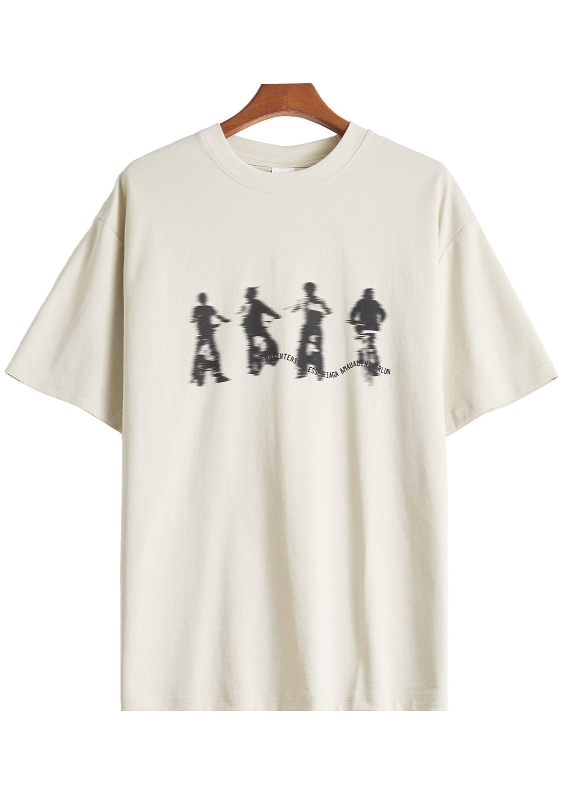 Printed T-Shirt
