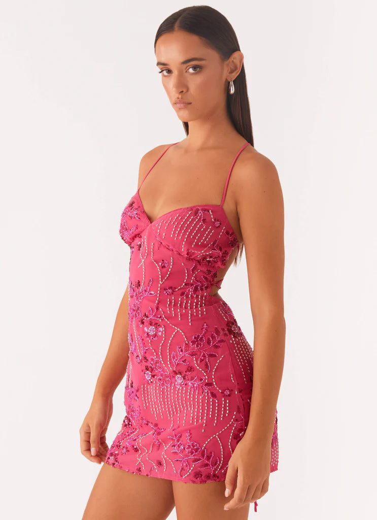 Sommer Kleid