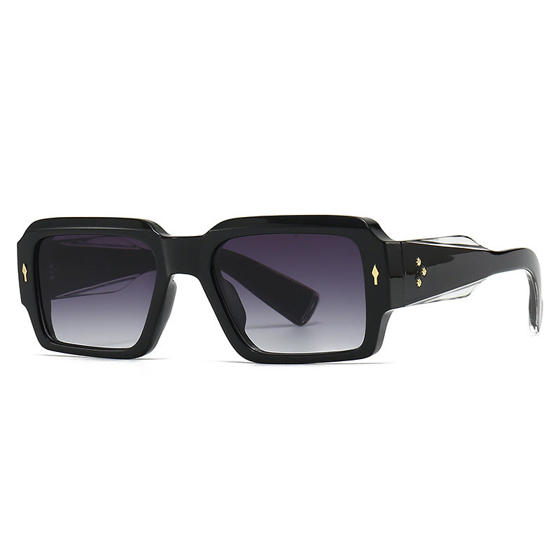 Squared Sunglasses