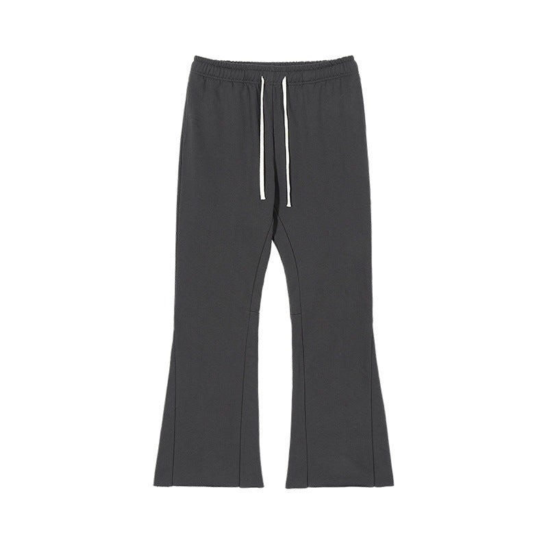 Open Leg Jogger