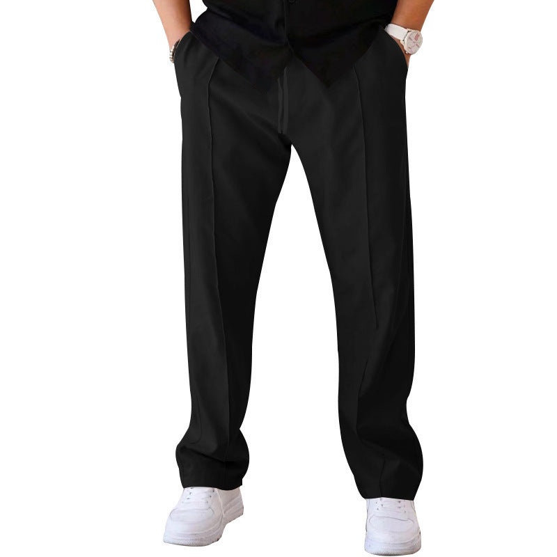 Casual lange Hose