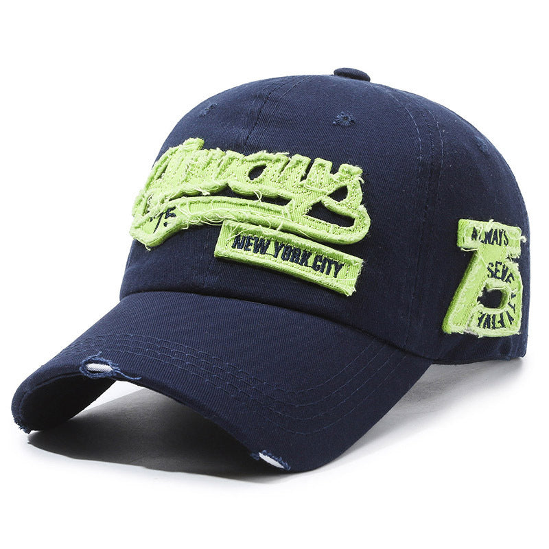 Trucker Cap VIntage