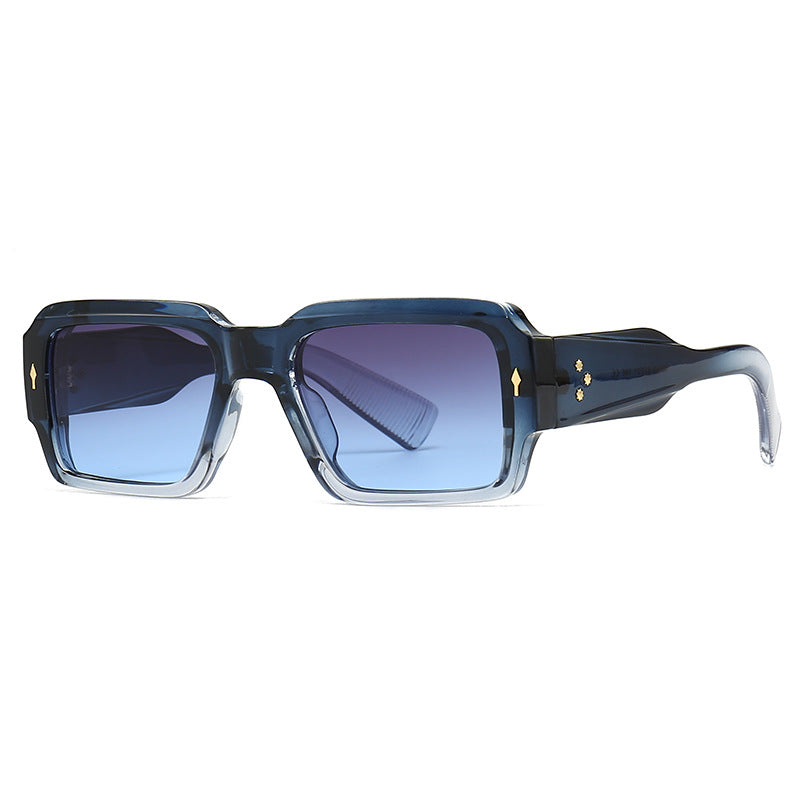 Squared Sunglasses