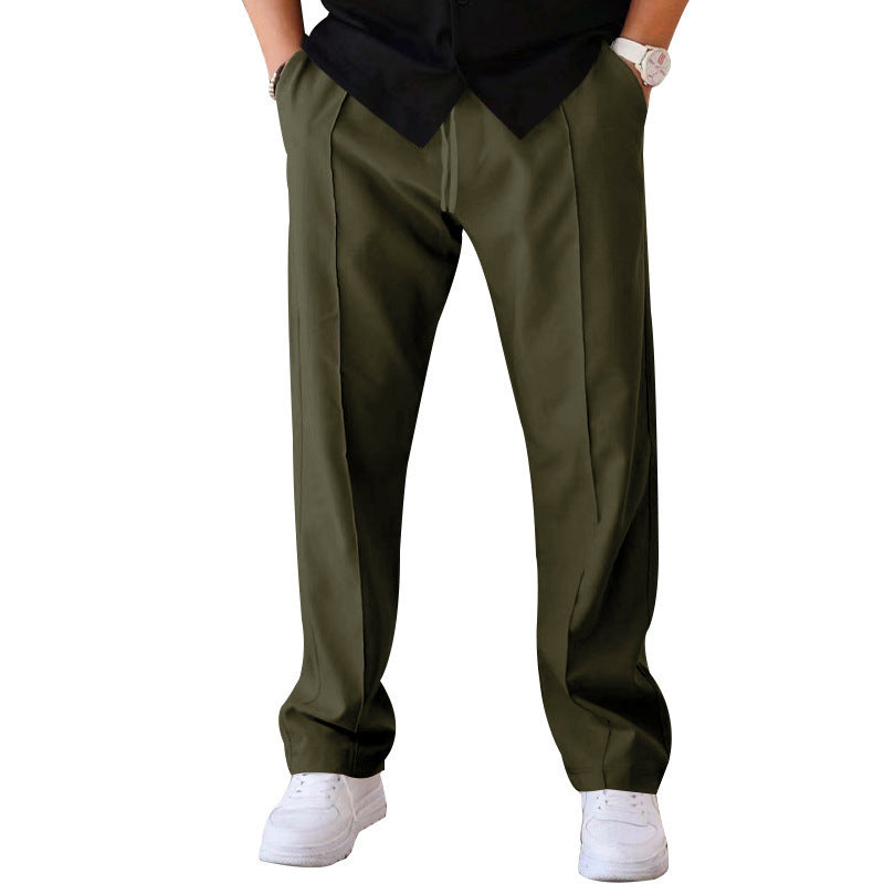 Casual lange Hose