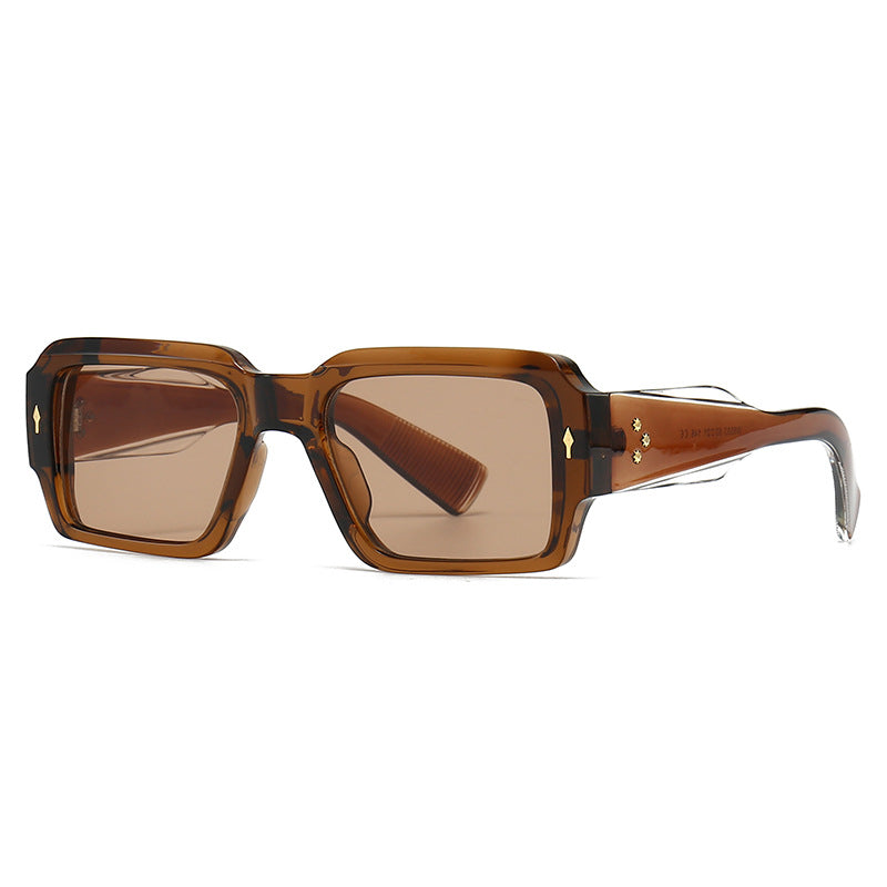 Squared Sunglasses