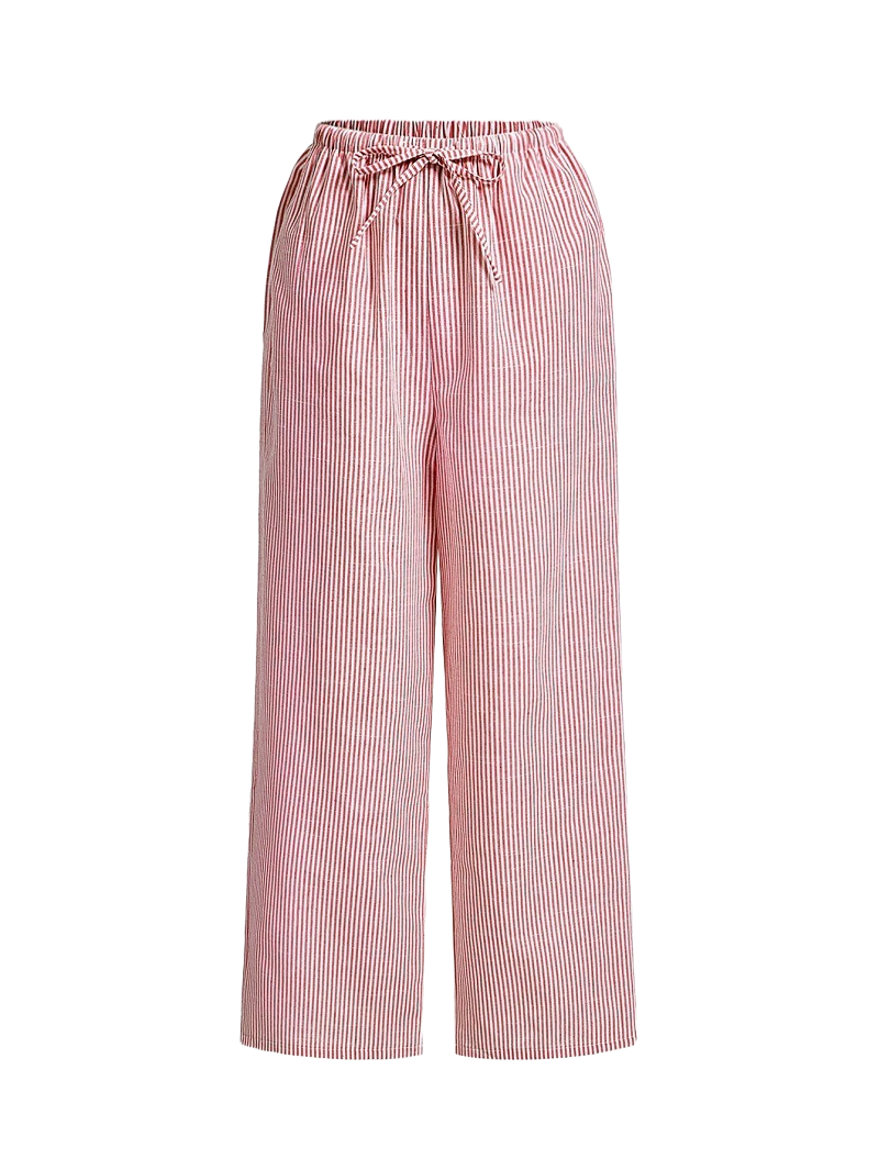 Leinenhose Women