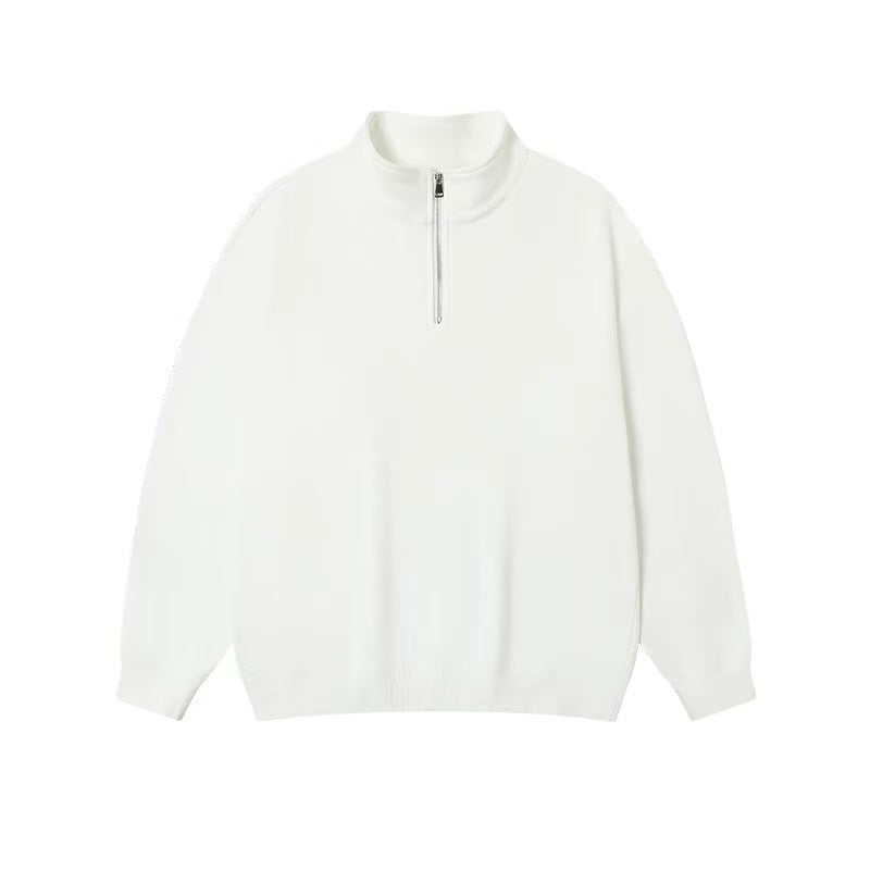 Quarterzip Hoodie