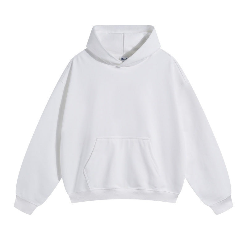 Basic Oversize Hoodie