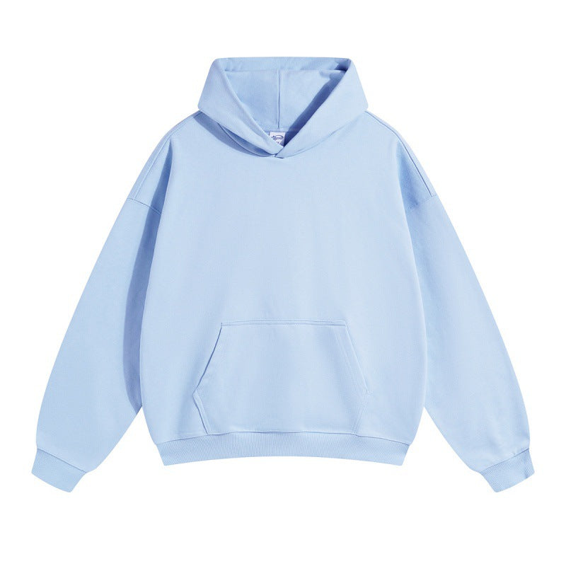 Basic Oversize Hoodie