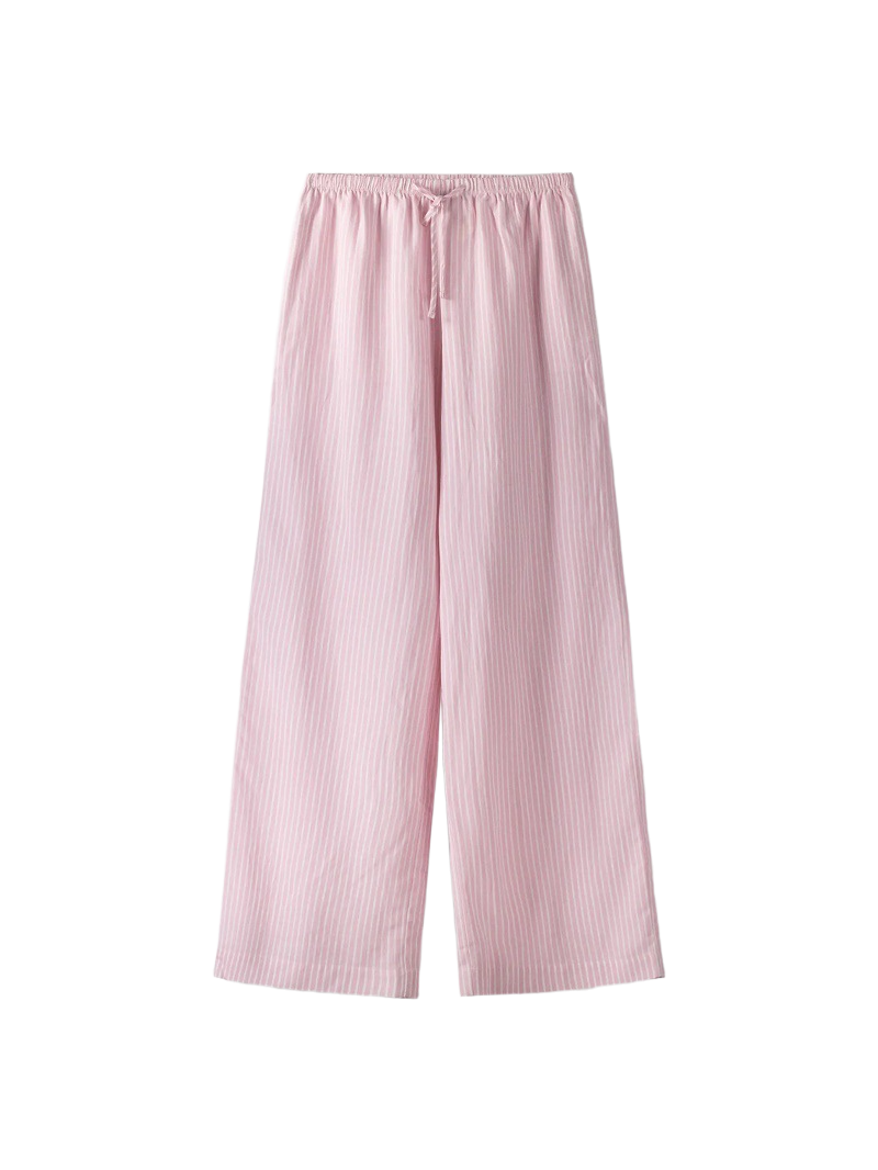 Leinenhose Women