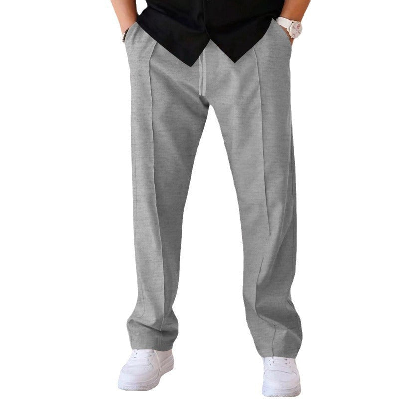 Casual lange Hose